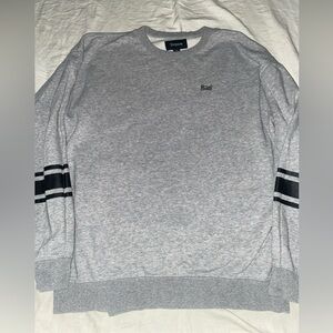 Brixton Crewneck Sweatshirt Size M
